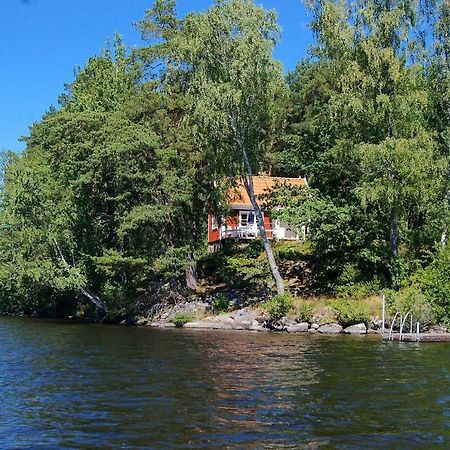 Sjoestuga Vid Bunn Graenna - Uddastugan Zewnętrze zdjęcie