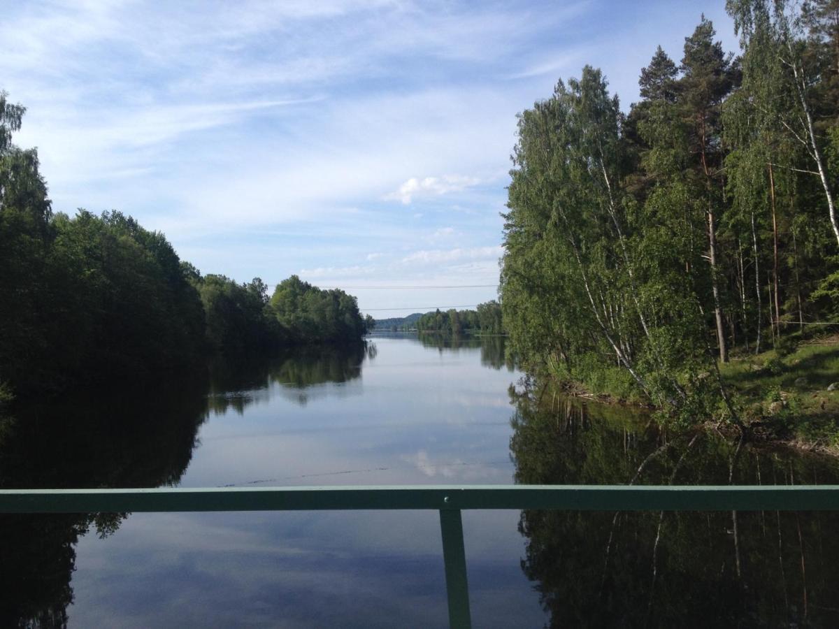 Sjoestuga Vid Bunn Graenna - Uddastugan Zewnętrze zdjęcie