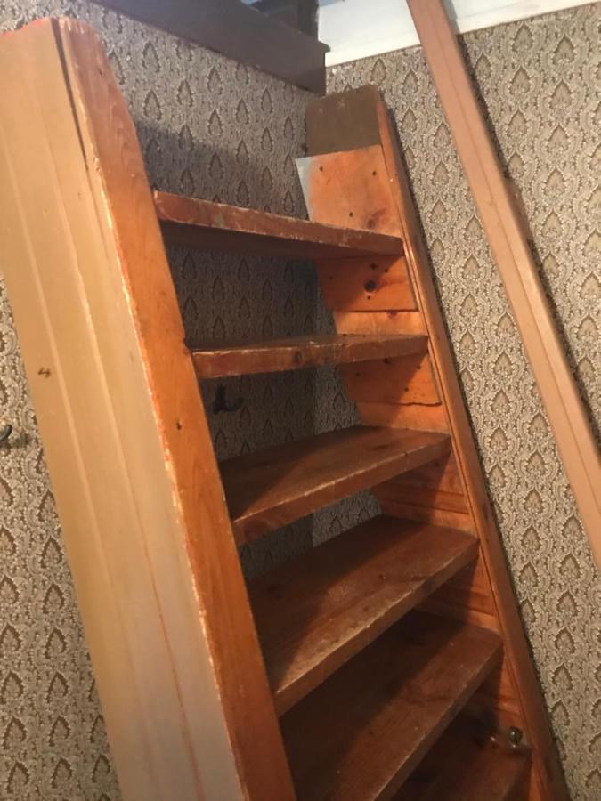Sjoestuga Vid Bunn Graenna - Uddastugan Zewnętrze zdjęcie